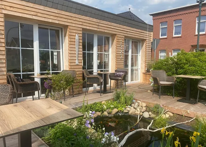 Relitto Boutique Und AparthotelSporthotels