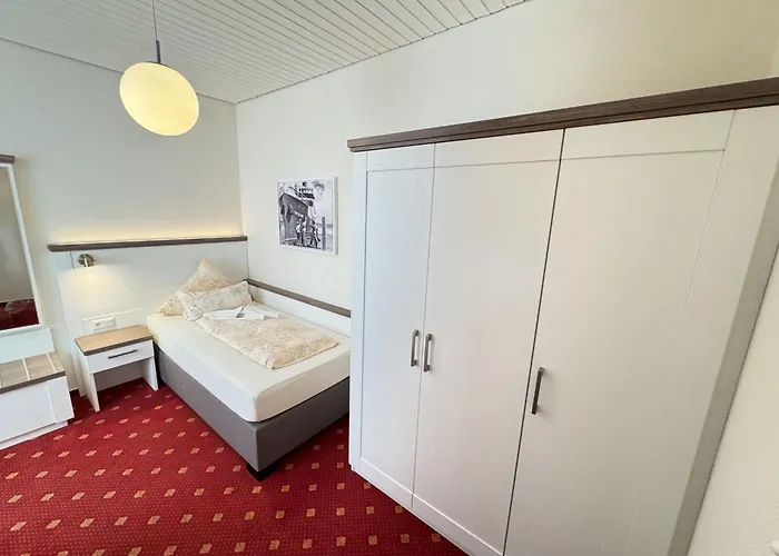 Weisse DüneSporthotels